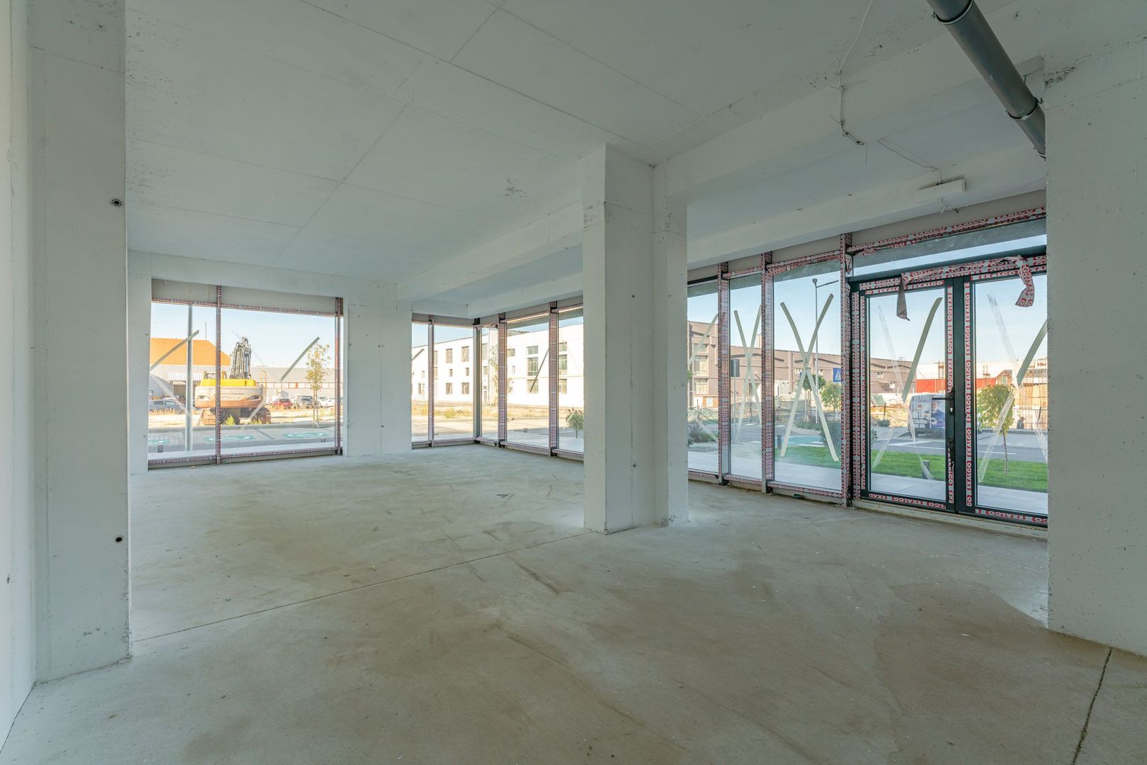 Spațiu Comercial Bartolomeu | 159 mp | Parter | Vitrină Stradală - Poză 8