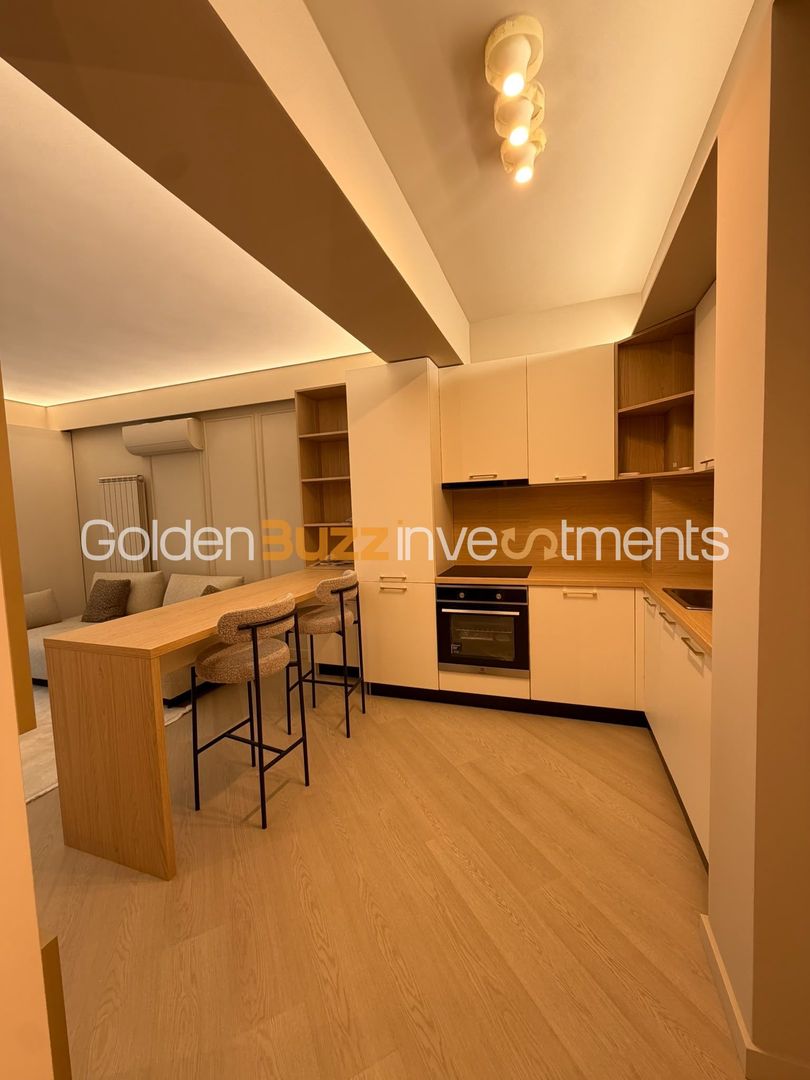 Apartament 2 camere de inchiriat | Cortina North - Poză 5
