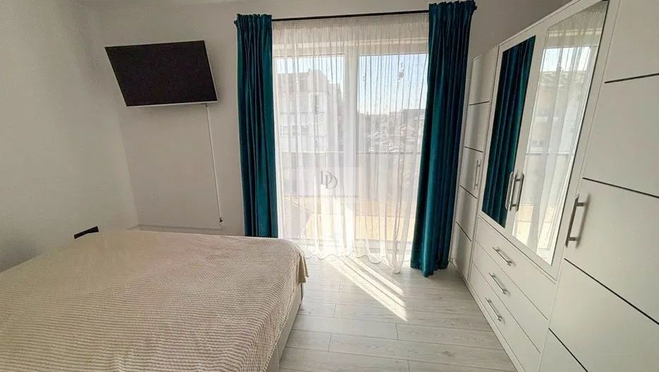 Vânzare Apartament 2 camere | Intre Lacuri - Mureșului | Iulius Mall - Poză 8