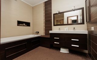 Chirie, apartament, 4 camere, strada Nadejda Ruso,Rîșcani - Poză 15