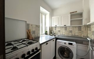 Apartament mobilat si utilat | Zona Tei/Parcul Tei - Poză 10