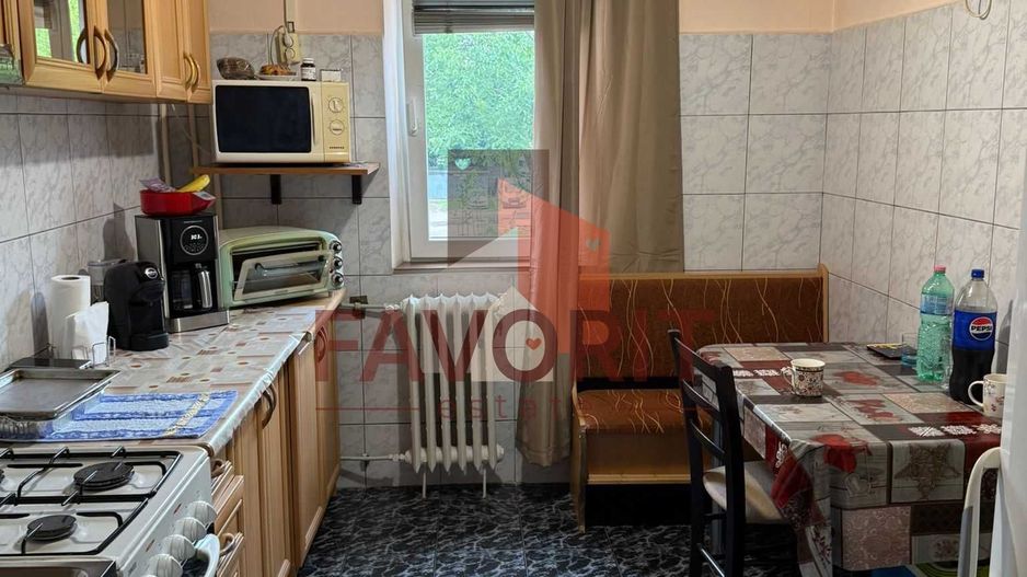 Apartament 2 camere | Etaj 1 | Boxa la subsol | Complex Studentesc - Poză 6