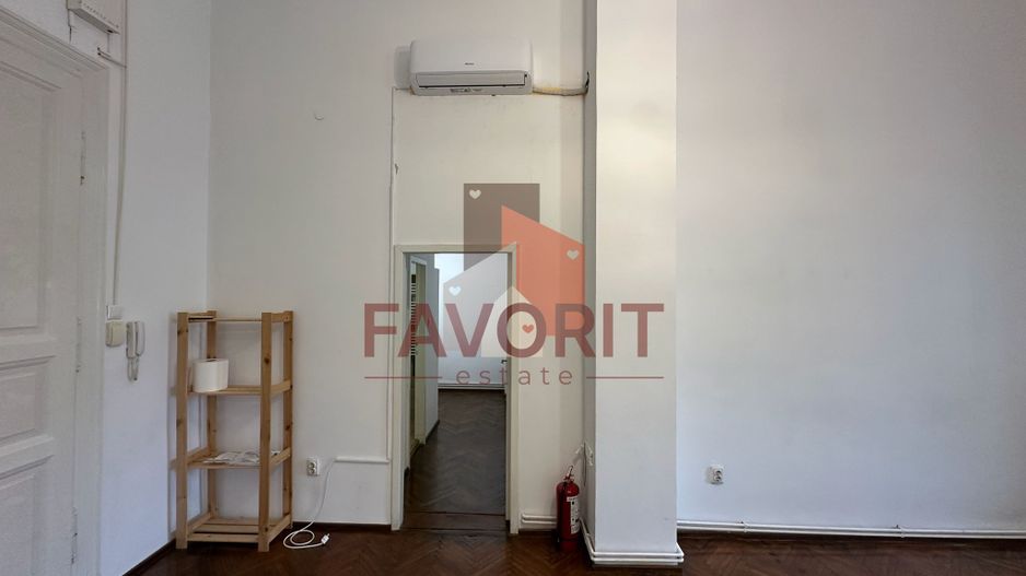 2 camere | P-ta Unirii | centrala | spatiu birou | - Poză 5