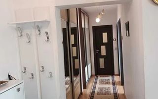 Apartament 3 camere CUG - 550 Euro - Poză 5