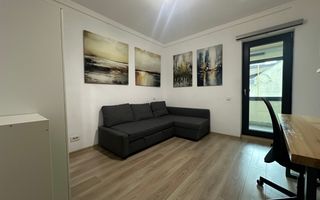 VICTORIEI - Basarab | Chirie 2 Camere | Parcare + Metrou - Poză 6