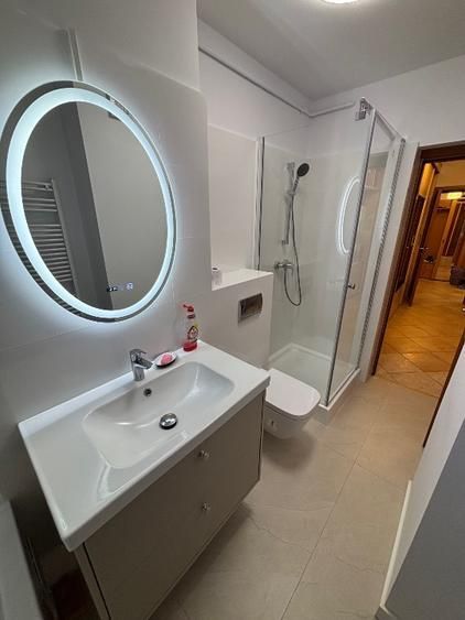 Apartament 3 camere langa IOR, centrala proprie, 3 AC, parcare inclusa - Poză 2