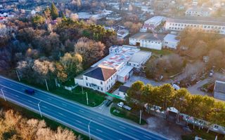 Vânzare, complex industrial, 72 ari, Strășeni - Poză 12