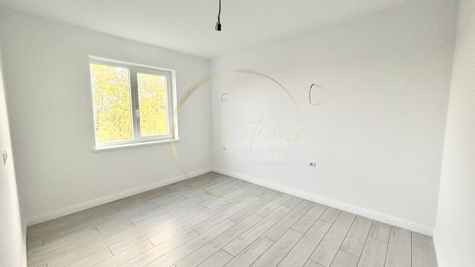 NOU | Apartament 2 camere NEMOBILAT - Braytim, Timisoara - Poză 3