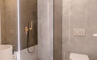 Apartament 3 camere | Complet mobilat | utilat | Parcare si boxa - Poză 25