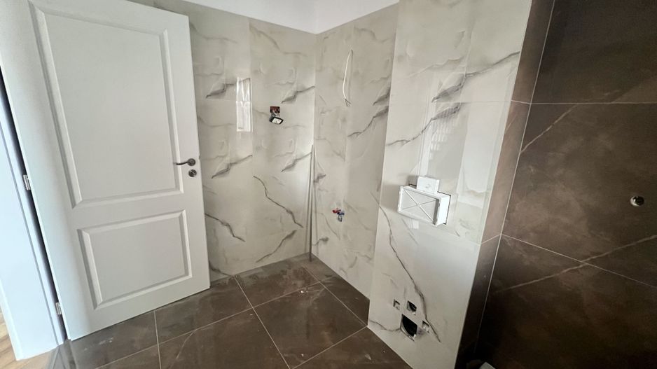 DUPLEX SPATIOS - Poză 6