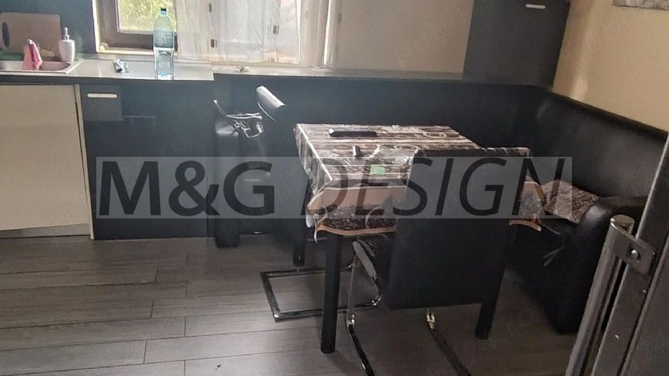 Apartament 2 camere Lipovei bloc nou - Poză 3