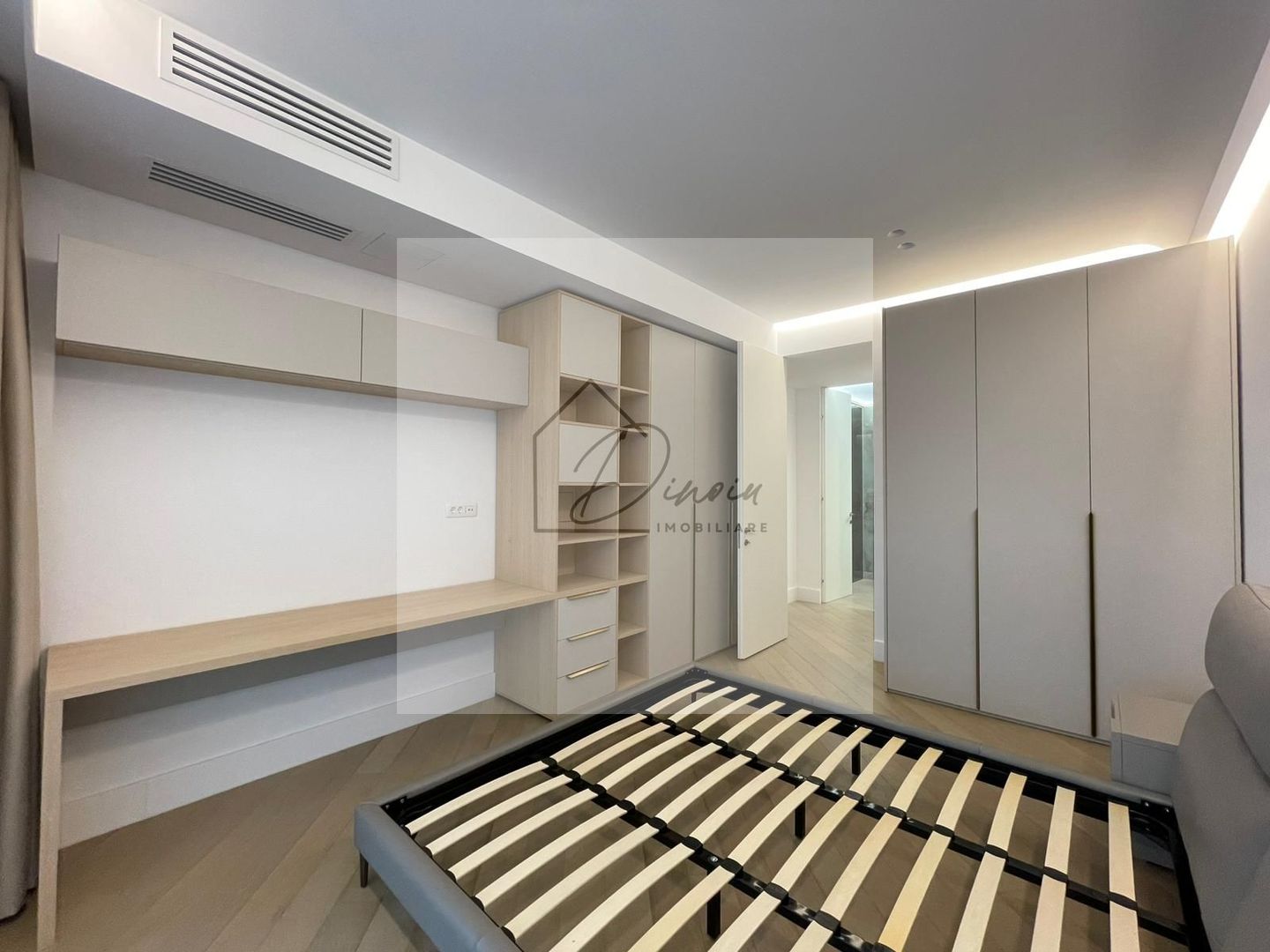 Apartament 3 camere Iancu Nicolae I Cortina 126  I Jolie Ville I COM0% - Poză 8