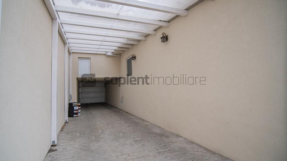 Sapient |  Casa deosebita zona Iosia - Poză 17