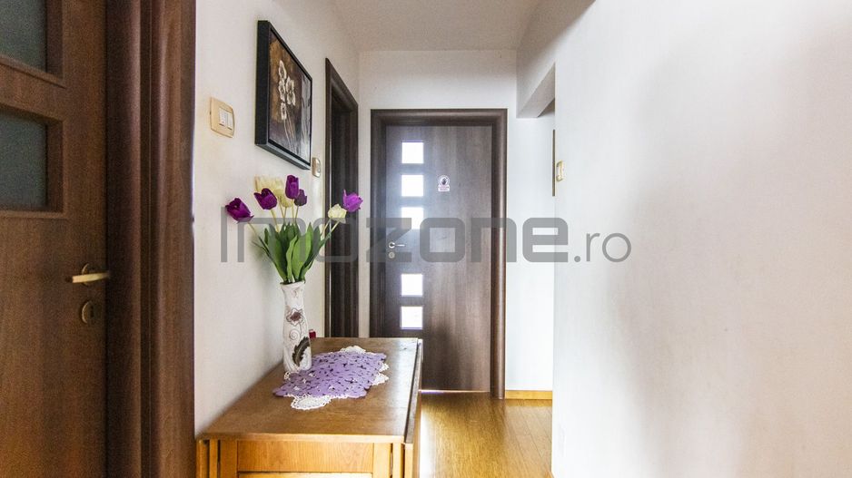 Complex Apusului 4 camere, etaj 3/4, 2 bai, bloc din caramida, 2 boxe! - Poză 10