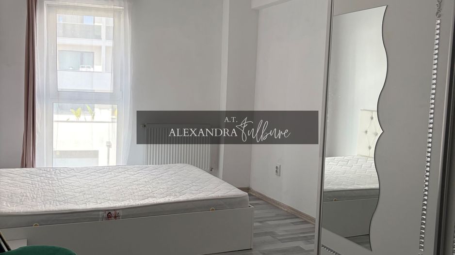 Apartament la cheie | 2 camere | terasa | parcare | Lombului - Poză 1