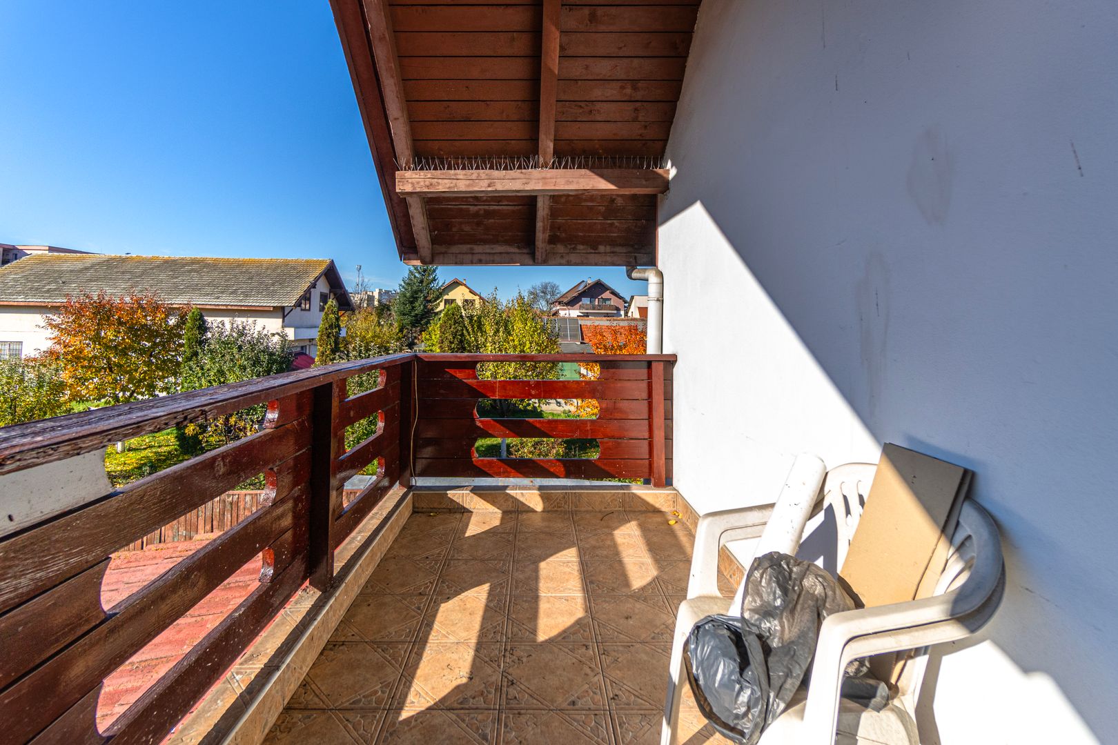 Proprietate mixtă Brașov | Spațiu comercial + locuință | 0% - Poză 43