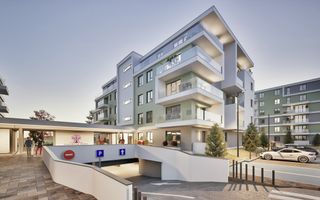 Apartament modern, 3 Camere, Calea Surii Mici - Poză 1