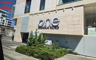 Apartament 3 camere - ONE Mamaia - etaj 1 - Aleea Lamia - Poză 1
