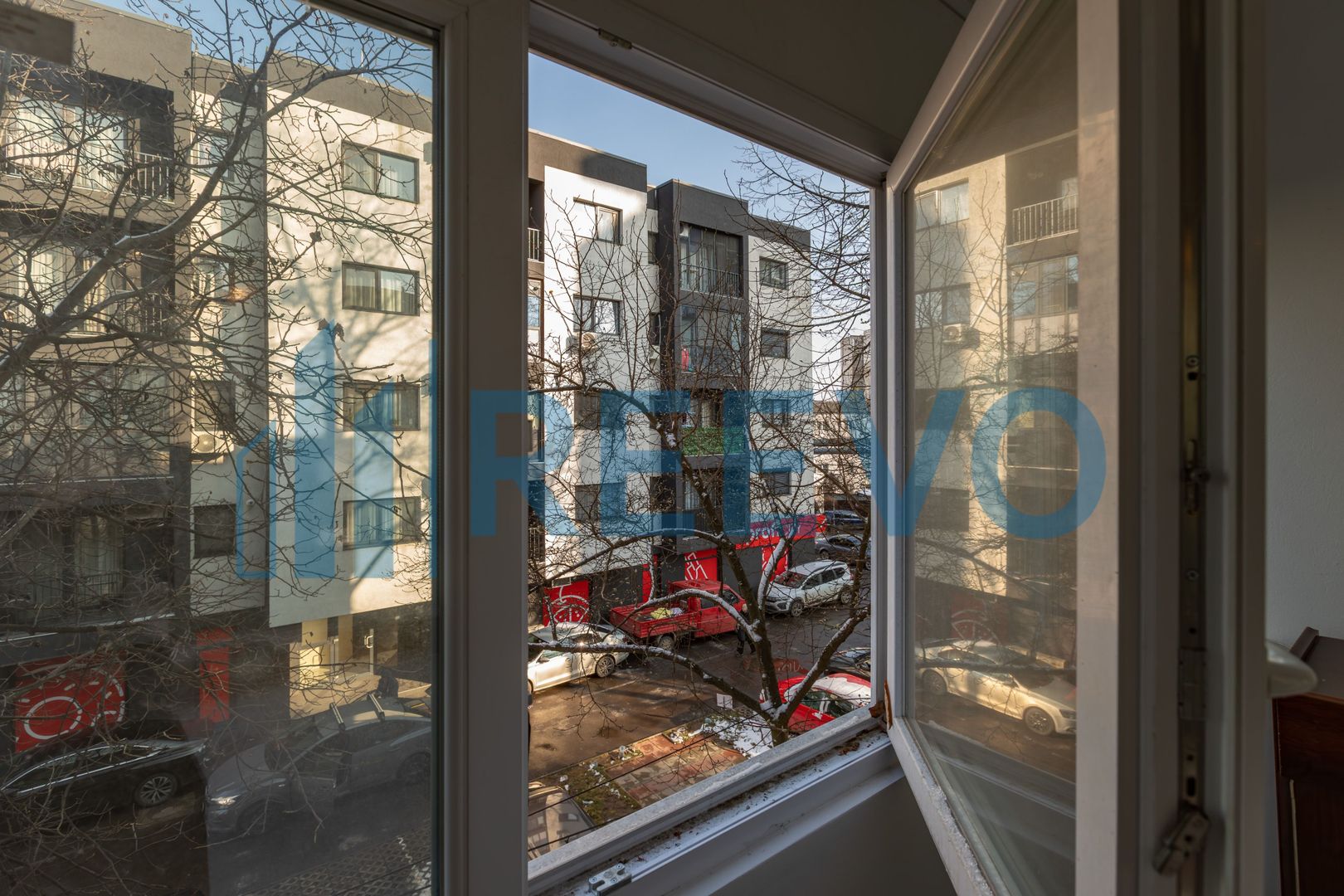 Apartament 3 camere – poziție premium, Cornisa Bistriței, Bacău | Comision 0% cu - Poză 22