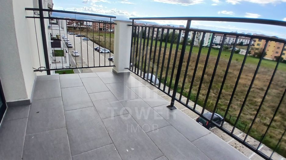 Apartament 2 camere prima inchiriere | zona Casian Residence - Poză 12