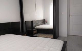 Inchiriere ap 2 cam Complez Exigent Plaza, faza 2-Pet Friendly-Lujerului - Poză 6