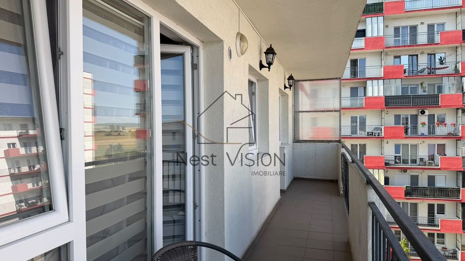 3 camere | Magnolia Residence | 60 mp | Parcare inclusa | Comision 0% - Poză 19