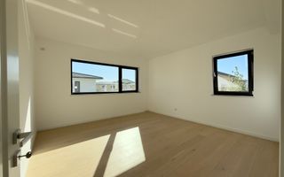 Vila individuala, str. Primăverii-Tunari | Complex privat - Poză 6