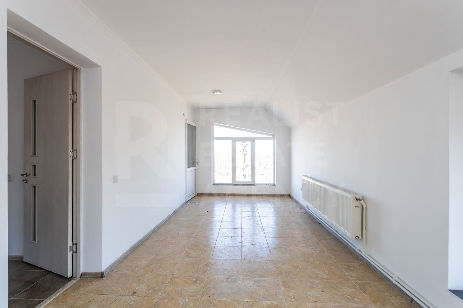 Vânzare, casă, 2 camere, str. Eremei Stratan, Durlești. - Poză 13