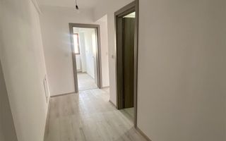 Ap. 2 camere, D, 49mp, Bucium-Visan, 0% comision, Intabulat 74,000 € - Poză 1