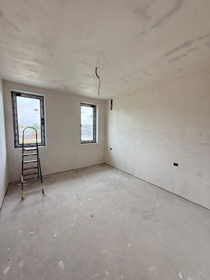 Vanzare Vila individuala P+1 2026 Mogosoaia - str. Poieni Ilfov - Poză 11