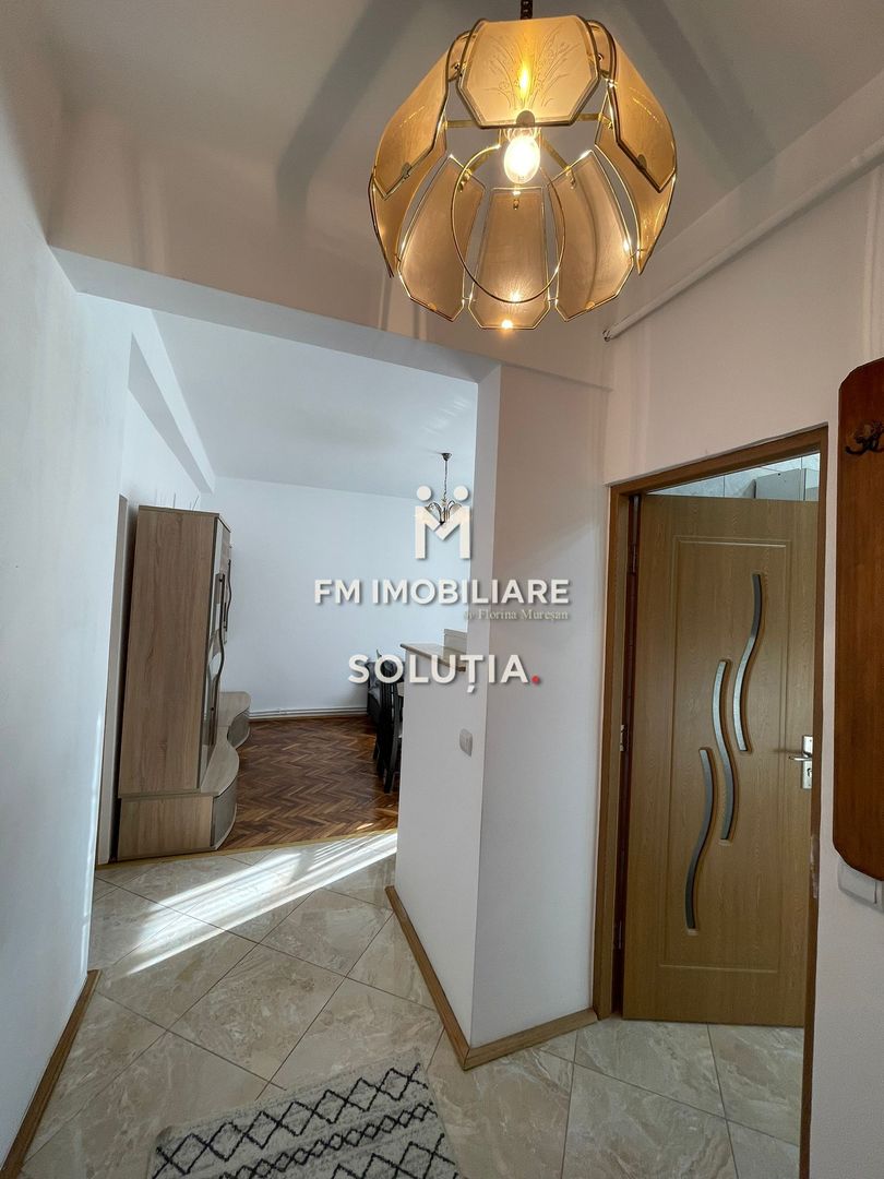 Apartament de inchiriat 2 camere -strada Hortensiei - Poză 8