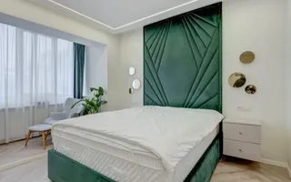 Duplex cu 4 camere și terasă de 59mp | Bloc 2008 - Poză 15