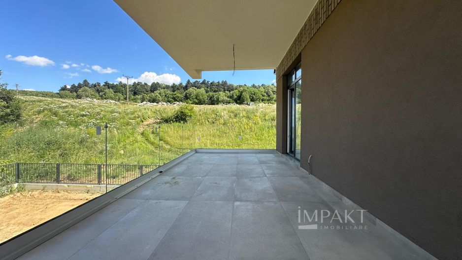 Casa de vanzare care reflectă stilul tău de a trăi la înălțime! - Poză 18