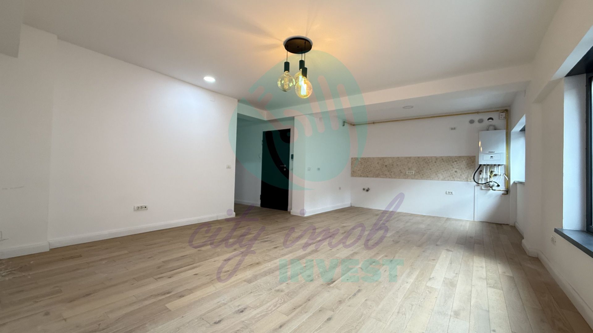 Apartament 3 camere | Polonă |  Imobil boutique - Poză 3
