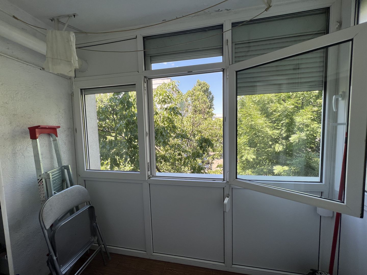Apartament Aviatiei - Maguricea - Metrou Aurel Vlaicu - Poză 16