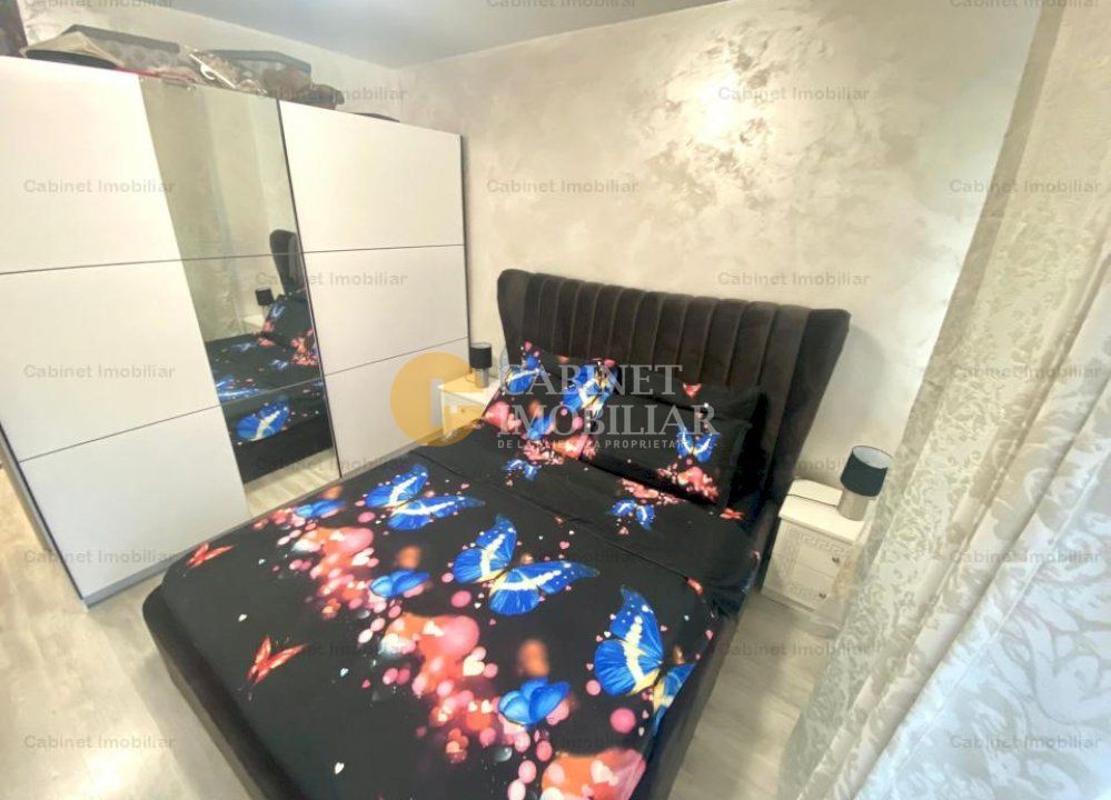 Apartament 2 Camere - Parter - La Bulevard - Zona Podu Ros - Poză 7