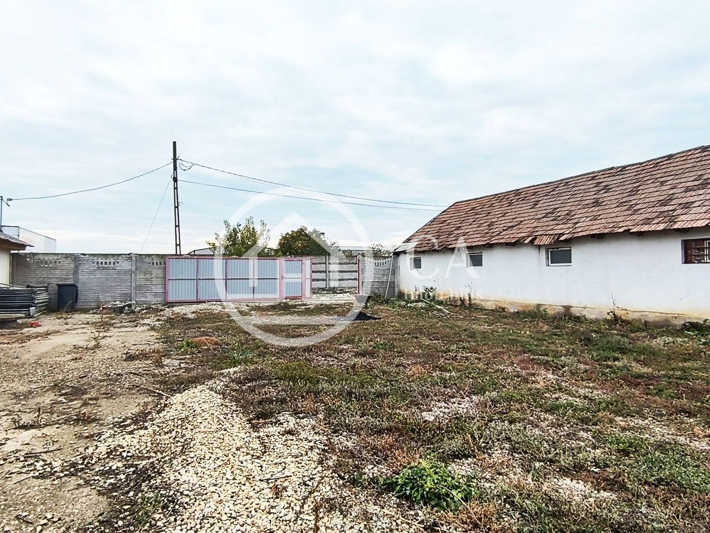 Hala de inchiriat in zona Tarian, Bihor - Poză 5