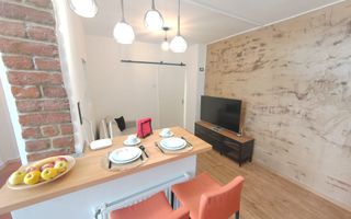 Victoriei Buzesti apartament modern super investitie - Poză 7