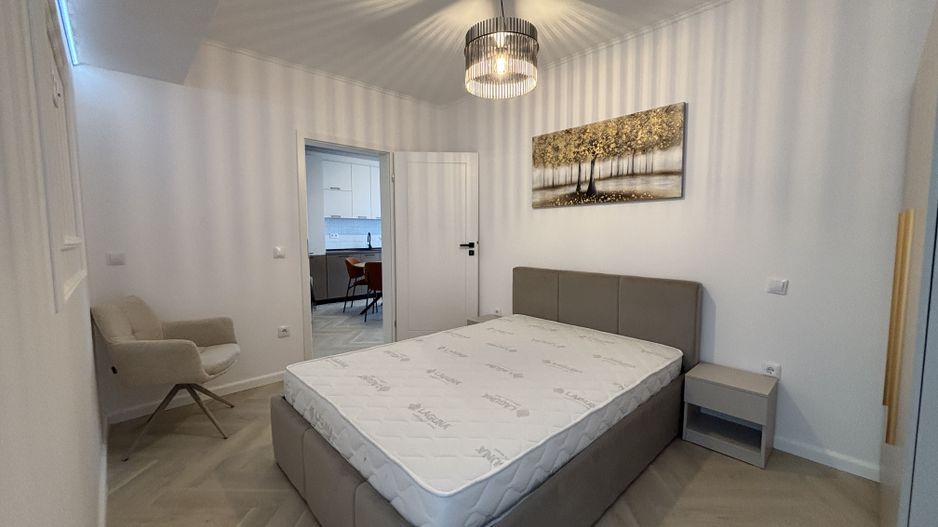 Apartament 3 camere PREMIUM în Șelimbăr,  zona Triajului - Poză 11
