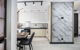Vânzare, apartament, 2 camere, str. Andrei Doga, Râșcani - Poză 5