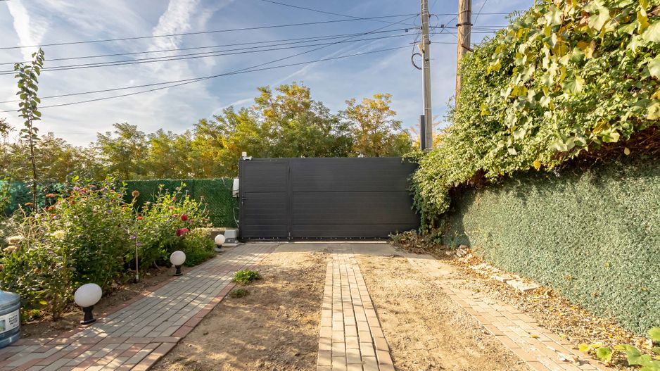 Casă modernă în Tâncăbești – 5 camere și natură la doi pasi - Poză 20