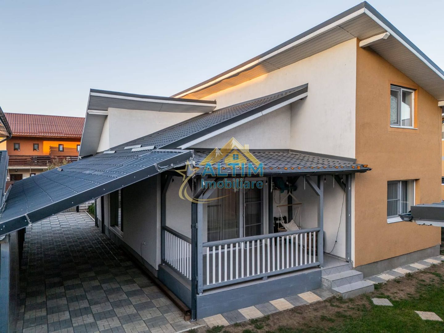 Casa de vânzare cartier Izvor, Brașov - Poză 14