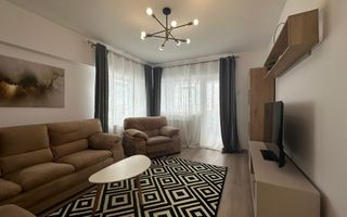 Apartament 4 camere decomandat, vedere panoramică, zona Dacia - Poză 2