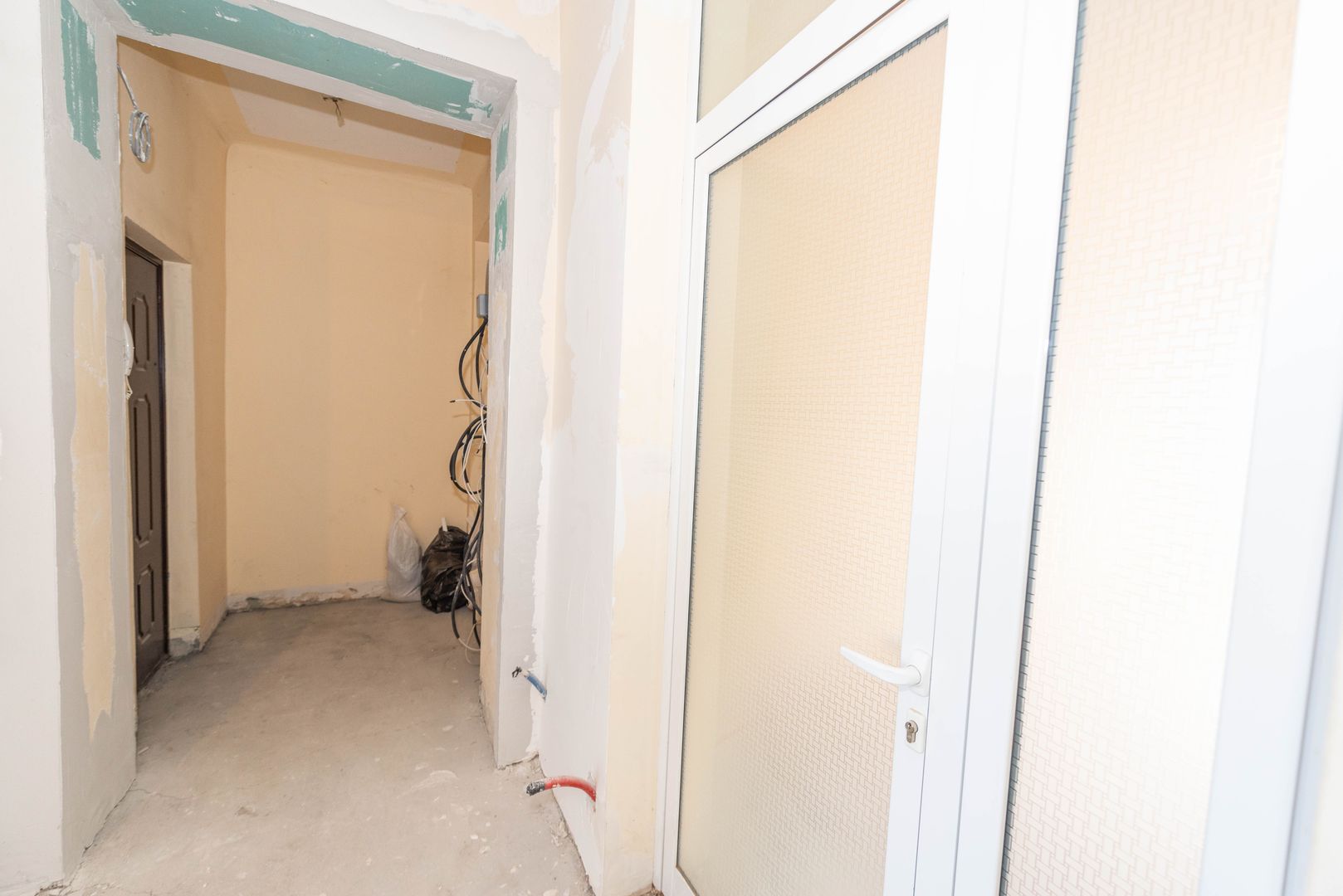 Apartament 4 camere de vanzare 104 mp, Central, Calea Mosilor - Schiță 30