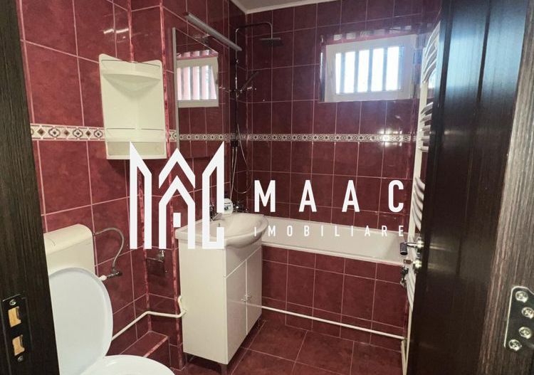 Apartament 2 camere de închiriat | Sibiu, Terezian | 55 mp - Poză 6