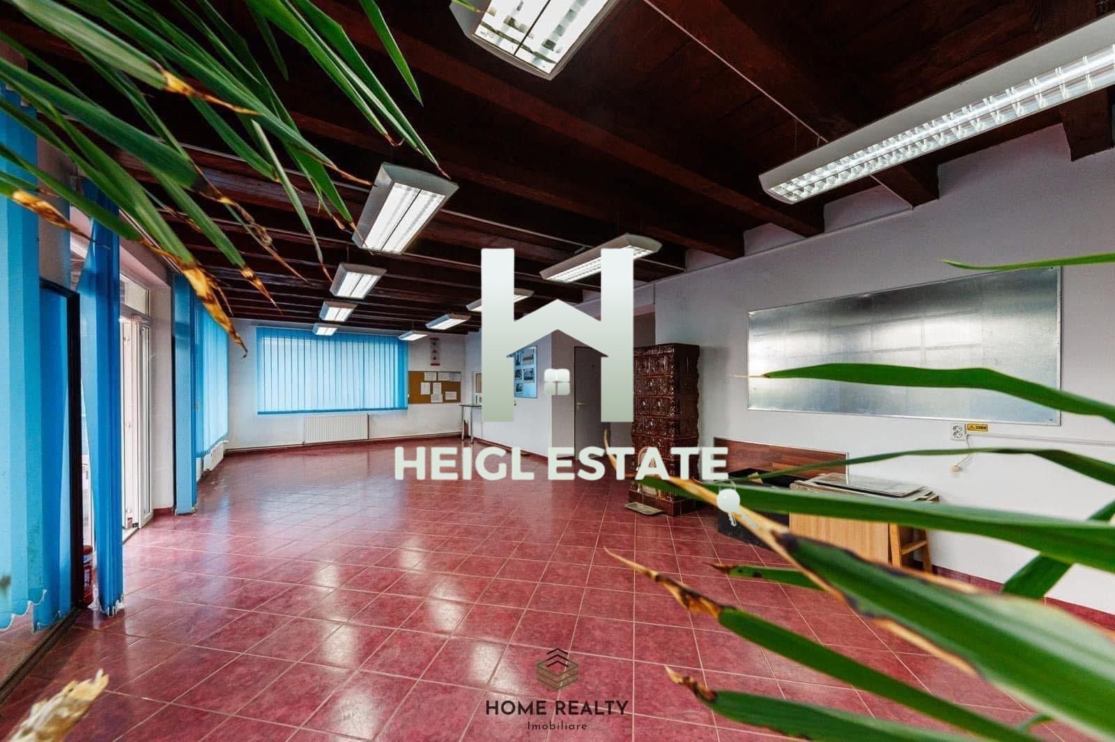 Spatii de birouri in zona Freidorf - Poză 7