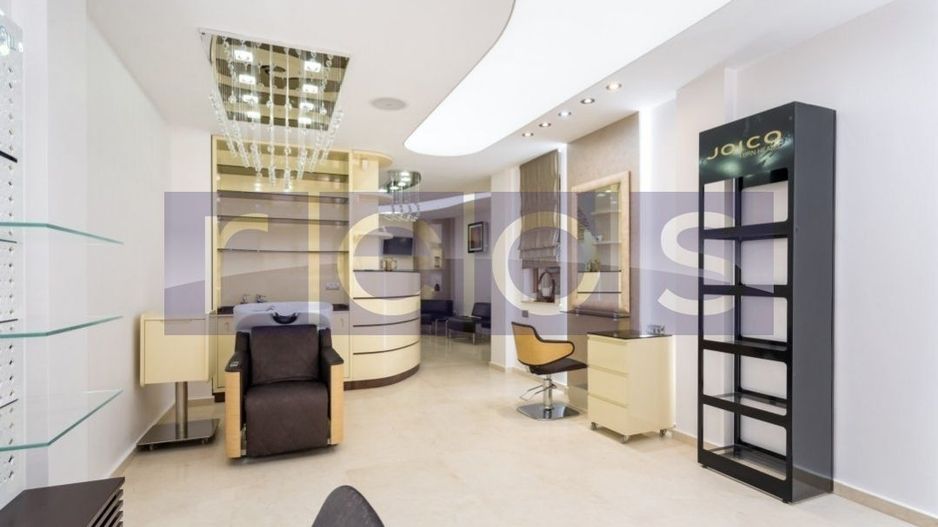 Vilă Premium ideală pentru Beauty Hub / clinică estetică  | Tei | an 2016 - Poză 9