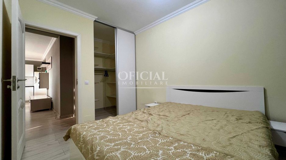 Apartament 3 camere | Parcare | 65 mp | Zona Cetatii | Floresti - Poză 3