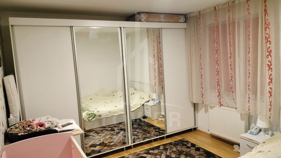 Apartament 2 camere decomandat de vânzare | 58 mp | Turnișor – zona Alma - Poză 2