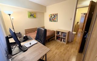 VANZARE 3 CAMERE | DECOMANDAT | ETAJ 8/10 | ZONA DRUMUL TABEREI - Poză 7